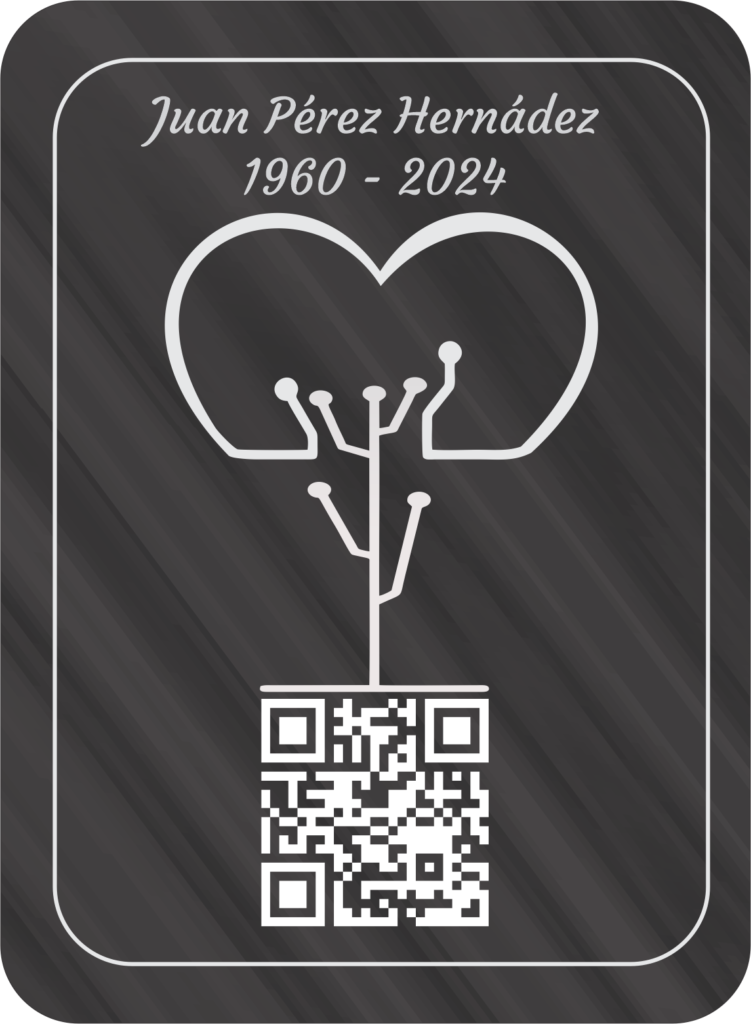 Recuerdos familiares